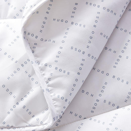 HBXW-032 抑菌纤维厚被 商品图3