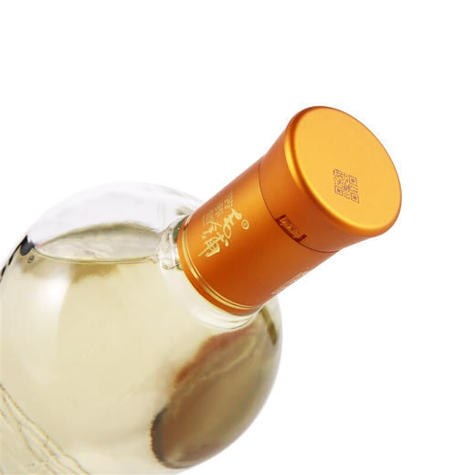 毛铺苦荞酒黑荞52度500ml 单支装 商品图4