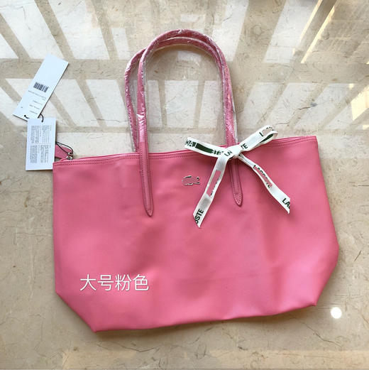 大号拉链 手提包/单肩包/购物袋 Z-3665 商品图5