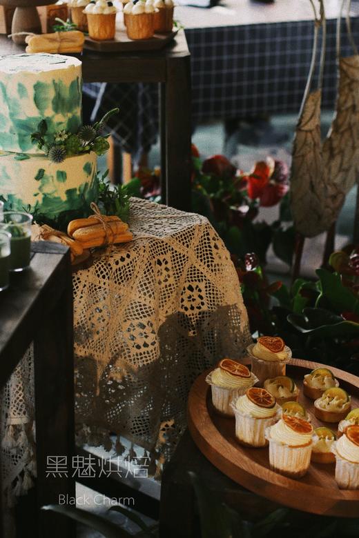 森系婚礼 商品图0