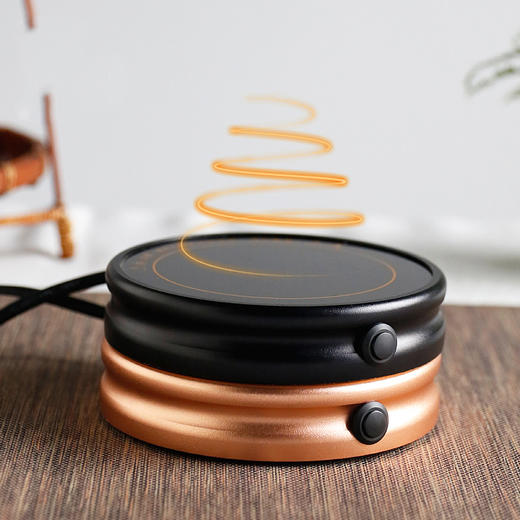 恒温垫（黑色款） 商品图3