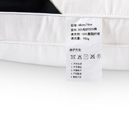 HBZX-010 玻尿酸美肤枕 商品图4