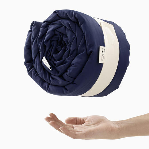 可变形成靠垫|坐垫|围脖|眼罩infinity pillow旅行枕头 商品图4