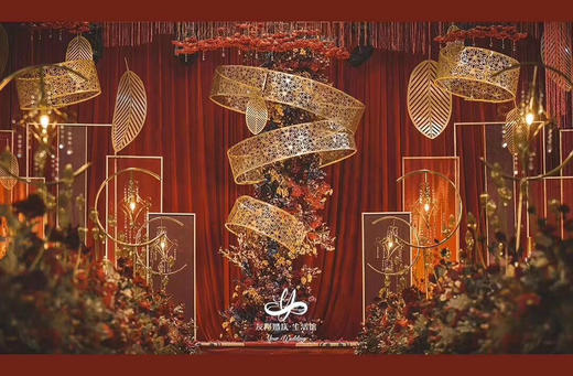 铁艺自由曲线【运费自理】 商品图2