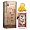 百年糊涂 银世纪 52度浓香型白酒 450ml/1瓶/2瓶 商品缩略图0