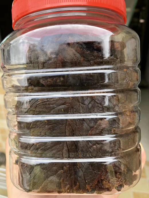 牛肉干 商品图0