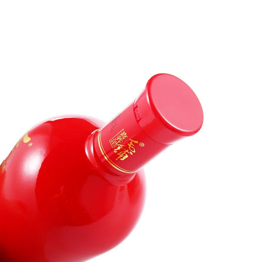 毛铺喜荞酒 黑荞42.8度荞香型白酒 500ml*1瓶/2瓶 商品图3