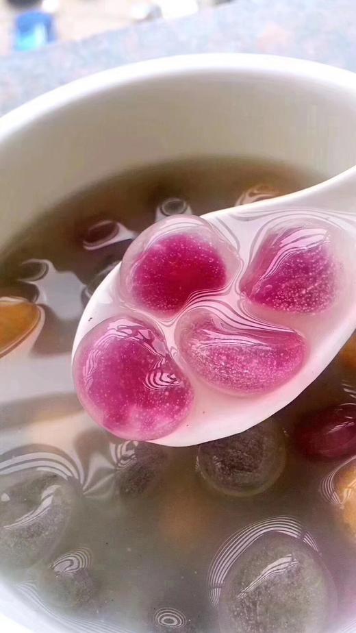 水晶汤圆 商品图3