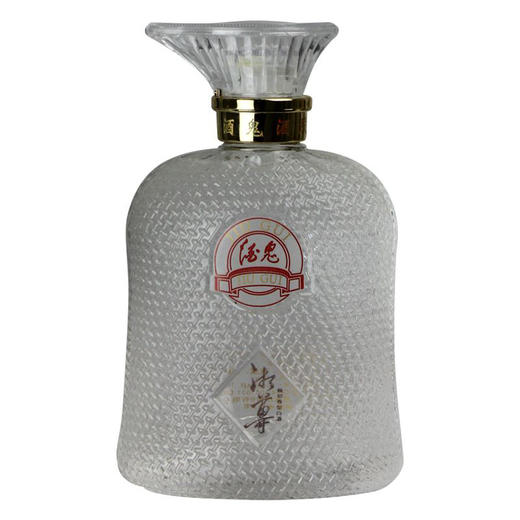 酒鬼 湘尊酒馥郁香型52度500ml*1瓶 商品图3