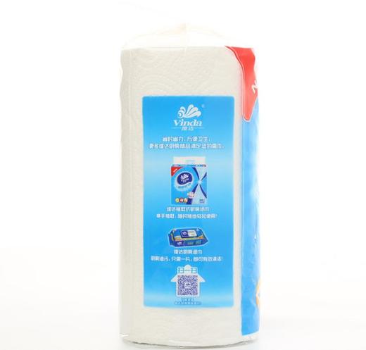 【厨房纸巾】。维达厨房纸巾干湿两用卫生纸 商品图3