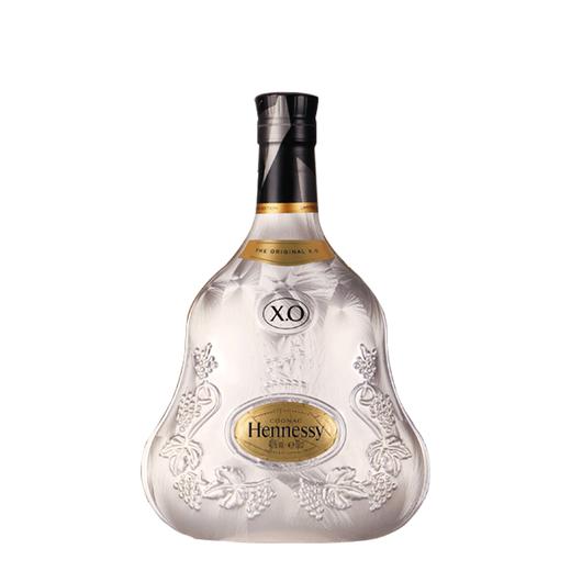 轩尼诗XO限量版干邑白兰地700ml 商品图3
