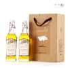 香港最受欢迎品牌 送礼佳品-健康营养油 六千嵗冷榨纯正原香山茶油 礼盒装500ML*2 商品缩略图0