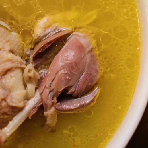 〔上海直发包邮01〕牧场山野老母鸡/老鸭 商品图6