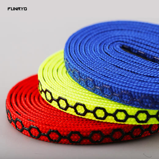 FUNRYO 蜂锐运动防滑鞋带 商品图1