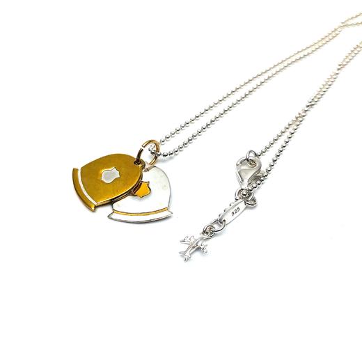 北京仓｜Jet Set Candy-BOBBY POLICE HAT- 项链［美国设计师］ 商品图1