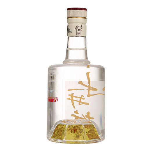 水井坊 井台瓶 52度浓香型白酒500ml/1瓶/2瓶 商品图5