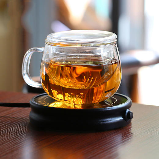 恒温垫（黑色款） 商品图1