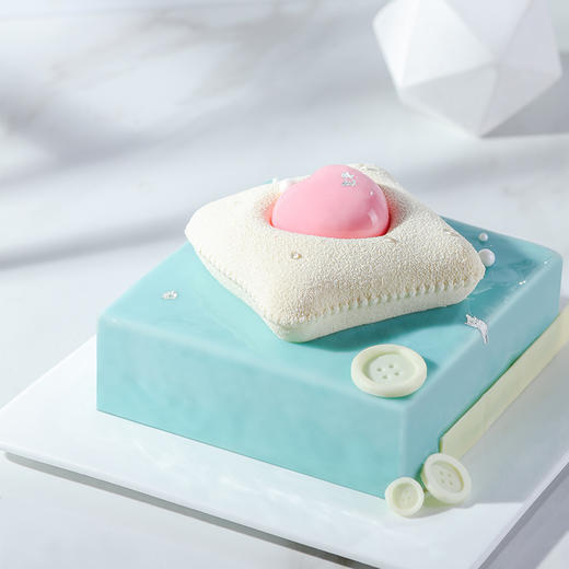 蓝天白云 商品图2