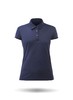 Zhik ZhikDry Lt女款UV50+速干翻领短袖Polo衫Womens Short Sleeve Polo 商品缩略图2