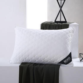 HBZX-011 全棉绗缝立体对枕
