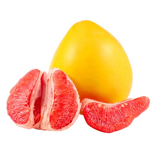 琯溪三红柚个/约1500g - 西比奇严选会员店