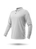 Zhik ZhikDry Lt男款UV50+速干翻领长袖Polo衫Mens Long Sleeve Polo 商品缩略图1