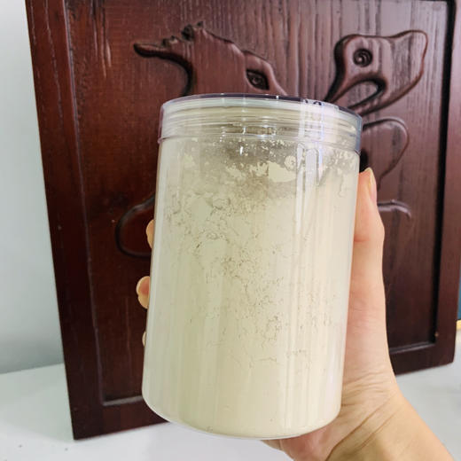 三七粉（二十头足头，不带剪口）250g装 商品图2