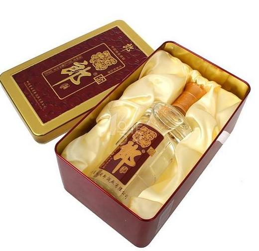 金福郎酒50度500ml 商品图1