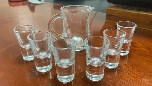 新华欣精品酒具（1套）-JF 商品图2