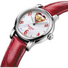 天梭 TISSOT 心媛系列T050.207.16.116.02 皮带机械女士腕表 手表 商品缩略图1