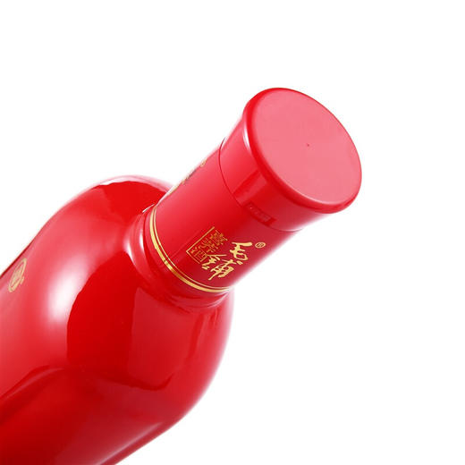 毛铺喜荞酒 金荞 荞香型白酒42度 500ml*1瓶/2瓶 商品图4