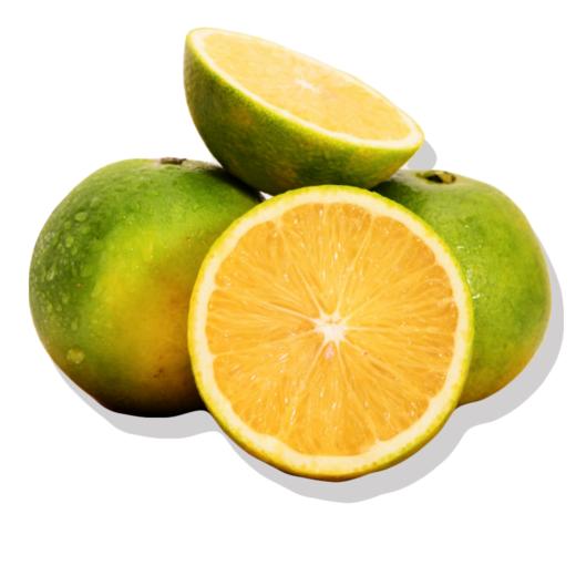 哀牢山优质冰糖橙（小果）  皮薄肉多/酸甜可口 商品图0