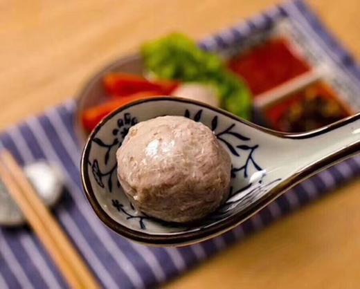 牛肉丸 商品图4