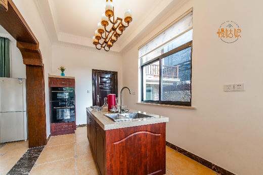 湖州慢姑娘赤山晓苑别墅轰趴 商品图7