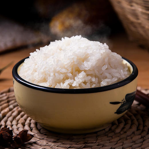 八十八倉 兴化大米1kg*2+彩米500g*3礼盒 商品图1