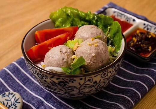 牛肉丸 商品图1