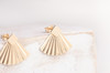 CHINA earrings - SQUARE 前后耳环 商品缩略图4