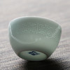 景德镇陶瓷功夫茶具.影青单杯品茗杯 商品缩略图3