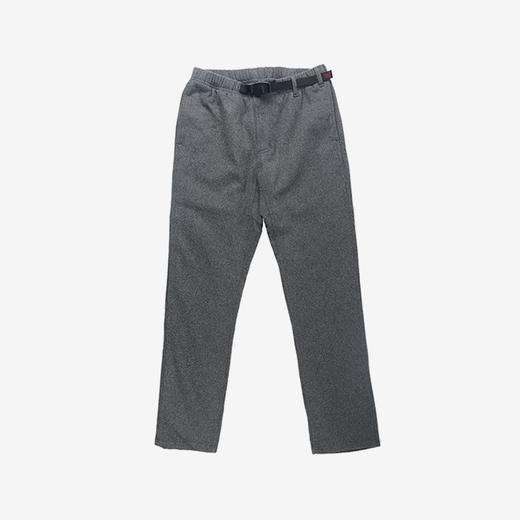 GRAMICCI WOOL BLEND NN-PANTS JUST CUT 毛呢长裤 商品图5