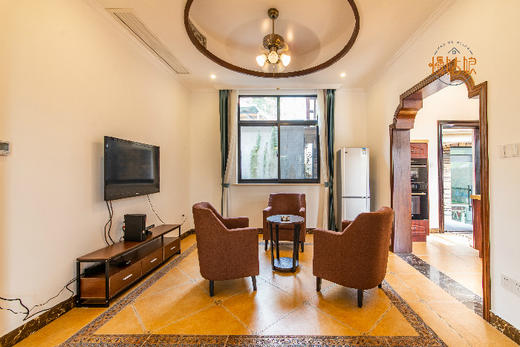 湖州慢姑娘赤山晓苑别墅轰趴 商品图4