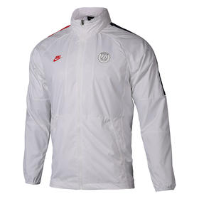 NIKE耐克19-20赛巴黎圣日尔曼外套夹克CI2113104