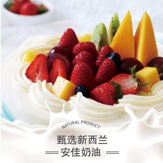 蓝忘您 商品图2