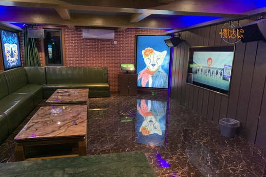 南京慢姑娘繁华南山别墅轰趴 商品图2