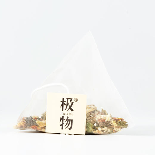 极物•菊苣黄精茶【有效期9个月内】 | 从根源排酸，远离痛风 商品图2