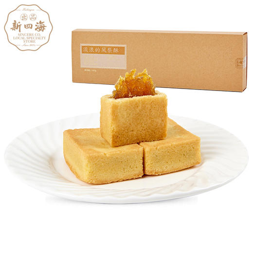 新四海凤梨酥 商品图6