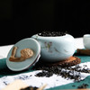 景德镇陶瓷茶叶罐.手工莲蓬存茶罐 商品缩略图3