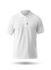 Zhik 男款纯棉翻领短袖Polo衫Mens Classic Cotton Polo 商品缩略图1