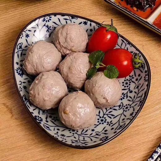 牛肉丸 商品图5