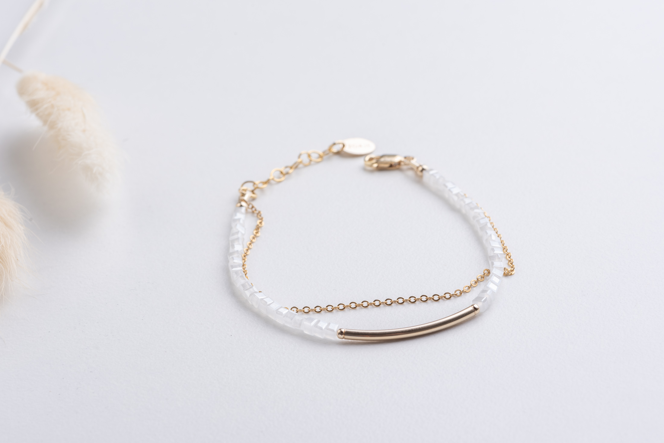 AUSTRALIA bracelet 双层手链