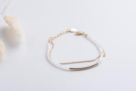 AUSTRALIA bracelet 双层手链